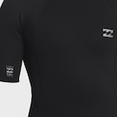 Short John Billabong Foil Spring 202 Back Zip - Masculino - Foto 4