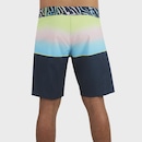 Bermuda Billabong Fifty 50 Airlite Multi - Masculina - Foto 4