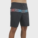 Bermuda Billabong Momentum Pro Stealth - Masculina - Foto 3