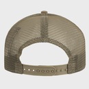 Boné New Era 9-Forty Los Angeles Dodgers MLB Khaki - Masculino - Foto 4