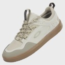 Tênis Oakley Radar New Khaki - Masculino - Foto 4