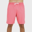 Bermuda Oakley Trunk Heather Red Line - Masculina - Foto 2