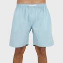 Bermuda Oakley Mark II Trunk Sterling Blue - Masculina - Foto 2
