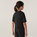 Camiseta Fila Essentials Canelada Infantil - Foto 2