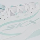 Tênis Skechers SKX League Masculino - Foto 7