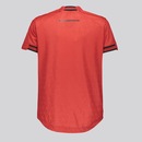 Camisa Do Atlético Goianiense I 2024 Dragão Premium Infantil - Foto 2