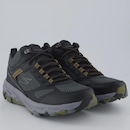 Tênis Skecher Go Run Anorak Trail Masculino - Foto 2