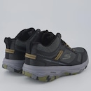 Tênis Skecher Go Run Anorak Trail Masculino - Foto 3