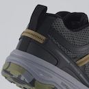 Tênis Skecher Go Run Anorak Trail Masculino - Foto 6