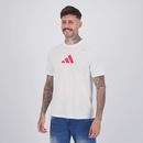 Camiseta adidas CAT G T - Masculina - Foto 3