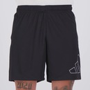 Bermuda adidas We Base BL - Masculina - Foto 1