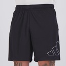Bermuda adidas We Base BL - Masculina - Foto 3