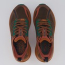 Tênis Olympikus Corre 4 Consciência Negra Feminino - Foto 4