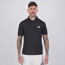 Camiseta Polo adidas WE Base Masculina - Foto 1