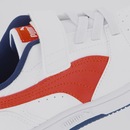 Tênis Puma Rebound V6 LO Infantil - Foto 7