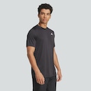Camiseta adidas Club Masculina - Foto 3