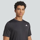 Camiseta adidas Club Masculina - Foto 4
