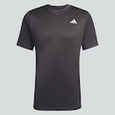 Camiseta adidas Club Masculina - Foto 6