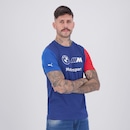 Camiseta Puma BMW MMS Ess Logo Masculina - Foto 2