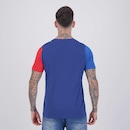 Camiseta Puma BMW MMS Ess Logo Masculina - Foto 4