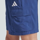 Bermuda adidas Cargo Chelsea Masculina - Foto 4