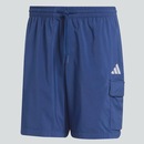 Bermuda adidas Cargo Chelsea Masculina - Foto 6