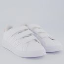 Tênis adidas Advantage Base 2.0 CF Infantil - Foto 2