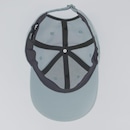 Boné Aba Curva adidas Bb Lt Met Unissex - Foto 4