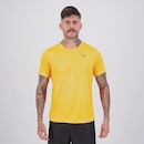 Camiseta Puma Graphics Running Masculina - Foto 1