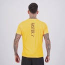 Camiseta Puma Graphics Running Masculina - Foto 4
