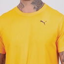 Camiseta Puma Graphics Running Masculina - Foto 5