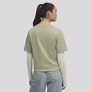 Camiseta Puma ESS Relaxed Feminina - Foto 2