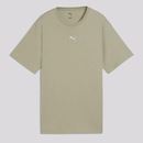 Camiseta Puma ESS Relaxed Feminina - Foto 3