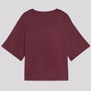 Cropped Puma No. 1 Logo Feminino - Foto 2