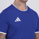 Camisa adidas Ent26 Masculina - Foto 5