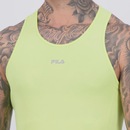 Camiseta Regata Fila Bio III Masculina - Foto 5