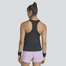 Camiseta Regata Adidas Club V Feminina - Foto 2