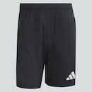 Calção adidas Entrada 26 TR Masculino - Foto 4