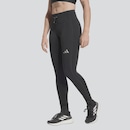 Calça Legging adidas Run Ess 1/1 L Feminina - Foto 1