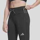 Calça Legging adidas Run Ess 1/1 L Feminina - Foto 3