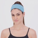 Kit 2 Heandbands Snugg Running Poliamida Unissex - Foto 3