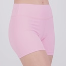 Shorts Fila Flat Life Feminino - Foto 2