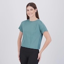 Cropped Fila Adaptable Classic Sports Feminino - Foto 3