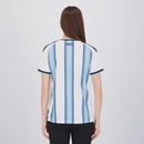 Camisa Argentina Home 2026 adidas Feminina - Foto 4