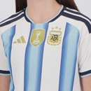 Camisa Argentina Home 2026 adidas Feminina - Foto 5