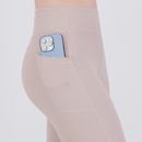 Calça Legging Fila Pocket Life Feminina - Foto 4