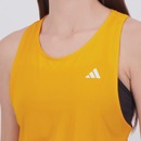 Camiseta Regata adidas Own The Run Feminina - Foto 5