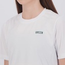 Camisa Goiás 2023 Basic - Gr33n - Feminina - Foto 5