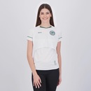 Camisa Do Goiás Especial 2023 - Gr33n -Feminina - Foto 1