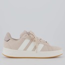 Tênis adidas Grand Court Alpha 00s - Feminino - Foto 1